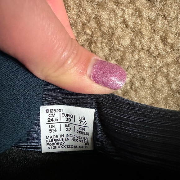 ASICS Gel Nimbus 24 - Picture 9 of 10